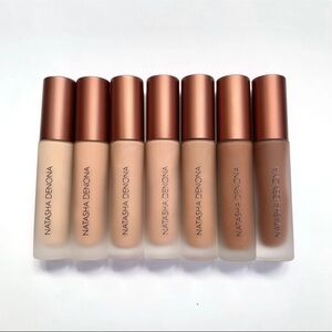 Natasha Denona Hy-Sculpt Liquid Bronzer in Bamboo